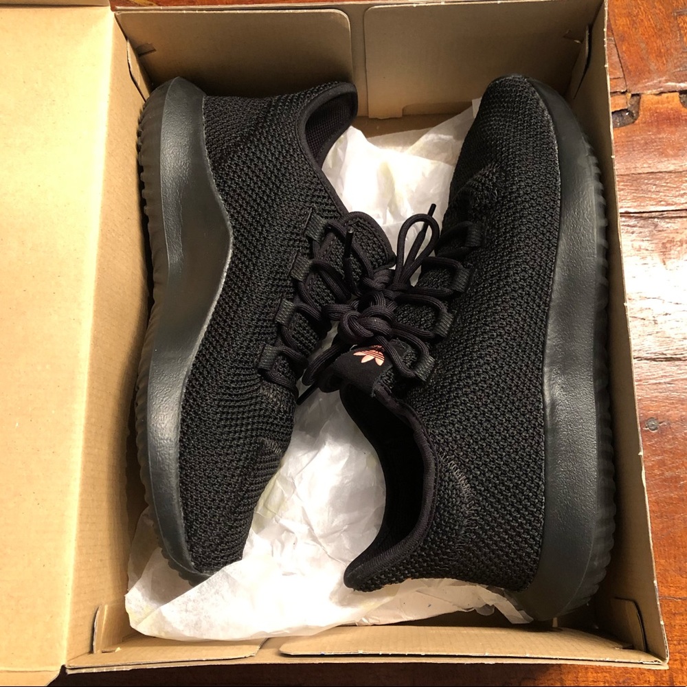 adidas Women's Tubular Shadow Casual Sneakers